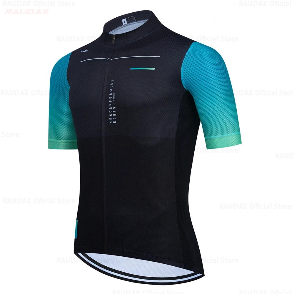 2025  Ŭ Ƿ Raudax ݼҸ Ropa Ciclismo  Ŭ  Ʈ ֽ    Ŭ ŰƮ